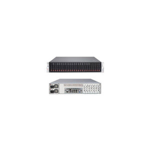Supermicro SuperStorage Server SSG-2027R-E1R24L Dual LGA2011 920W 2U Rackmount Server Barebone System