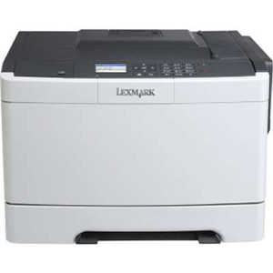 CS410dn Color Laser Printer Printer/Scanner/ Copier/Fax LV TAA SCH 70