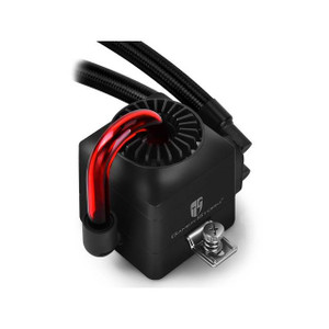DEEPCOOL CAPTAIN 120EX 120mm CPU Liquid Cooler for LGA2011-V3/2011/1366/1156/1155/1151/1150