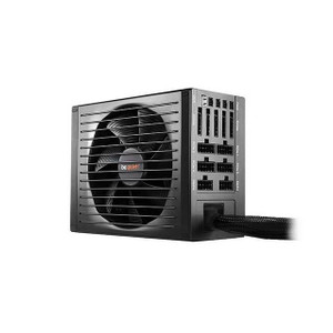 be quiet! Dark Power Pro 11 650W 80 Plus Platinum ATX12V v2.4 & EPS12V v2.92 Power Supply w/ Active PFC