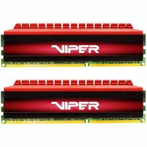 Patriot Viper 4 Series DDR4 16GB (2 x 8GB) 2400MHz Kit
