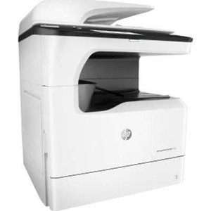 HP PageWide Pro 777z Multifunction Printer