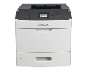 Lexmark MS810n 1200 x 1200DPI A4