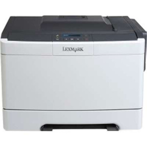 CS310dn Color Laser Printer