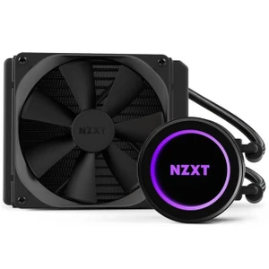 NZXT Kraken X42 RL-KRX42-02 140mm All-In-One Liquid Cooling System