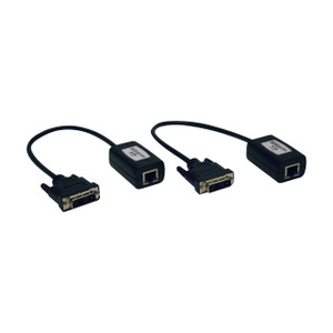 Eaton DVI over Cat5 Cat6 Video Exten