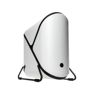 BitFenix Portal BFC-POT-150-WKXKK-RP No Power Supply Mini-ITX Case
