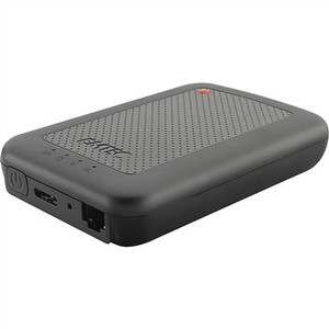 Emtec International P700 Series 1TB 5,400 RPM SuperSpeed USB 3.0 2.5 Wi-Fi External Hard Disk Drive