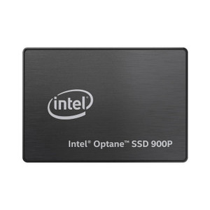 Intel Optane 900P Series SSDPE21D280GASM 280GB 2.5 inch PCI-Express 3.0 x4 Solid State Drive (3D XPoi