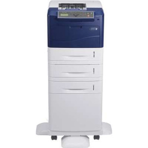 Xerox Phaser 4622 Laser 65PPM 2-Sided Network 2 550-Sheet Trays 110V