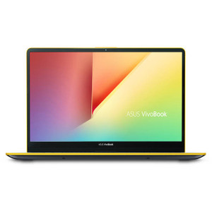 Asus VivoBook S530FA-DB51-YL 15.6 inch Intel Core i5-8265U 1.6GHz/ 8GB DDR4/ 256GB SSD/ USB3.1/ Windows 10 Notebook