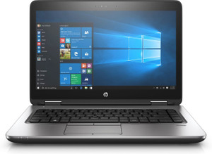 HP ProBook 640 G3 Notebook PC (ENERGY STAR)