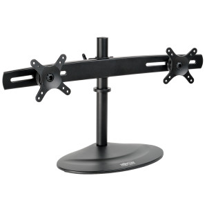 Tripp Lite DDR1026SD 26" Black flat panel desk mount