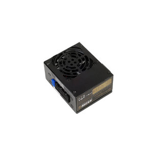 SilverStone SFX Series ST45SF-G 450W 80 PLUS Gold SFX Power Supply