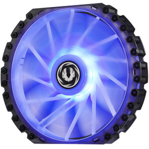 BitFenix Spectre Pro RGB 230mm LED Case Fan