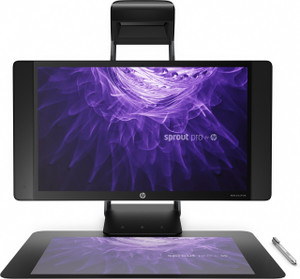 HP Sprout Pro by G2