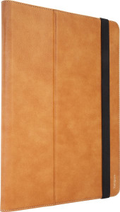 Targus VersaVu Premium 360Â° 12.9" Folio Brown