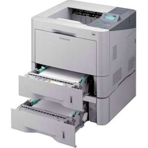 Samsung ML-5012ND-Laser Printer-Monochrome- Laser-Up to 50 PPM Black (ISO, Letter) -1200