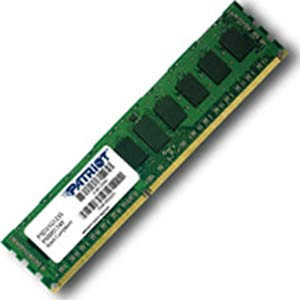 DDR3 4GB 1600MHz ECC REG