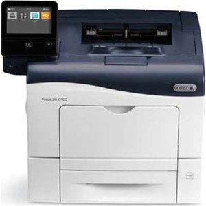 VersaLink C400/N Color Printer, Up to 36PPM, USB Ethernet 110V