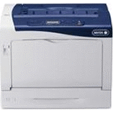 Xerox Phaser 7100/N Color Printer 30PPM 1200DPI Color B&W 11X17 1GB 110V
