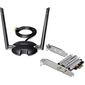 Trendnet TEW-807ECH Internal WLAN 867Mbit/s networking card