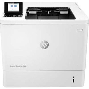 HP LaserJet M608dn US Government