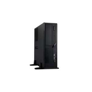 In-Win BL647.FH300TB3F 300W MicroATX Slim Case