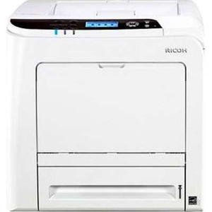 SP C340DN Color Laser Printer