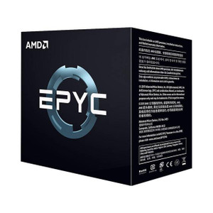 AMD EPYC 7351P Sixteen-Core 2.4GHz Socket 1P,