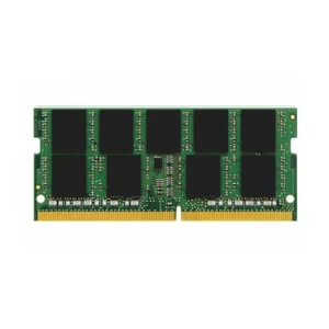 Kingston ValueRAM KVR26S19D8/16 DDR4-2666 SODIMM 16GB/2Gx64 REG CL19 Notebook Memory