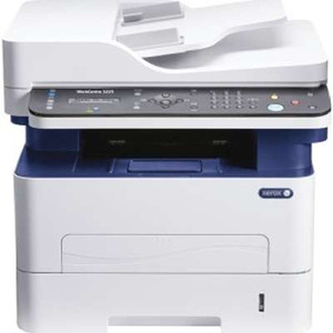 Xerox WorkCentre 3225/DNI Wireless Monochrome Multifunction Laser Printer