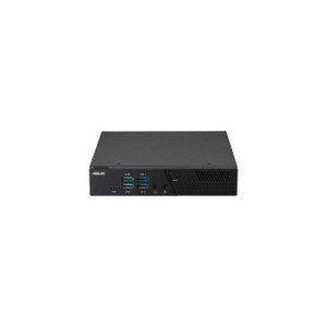 Asus Mini PC PB60-B5042ZC Intel Core i5-8400T 1.70GHz/ 8GB DRR4/ 256GB SSD/ Windows 10 Pro Desktop PC
