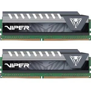 DDR4 32GB 2666MHz Dual V (2x16GB Modules) CL15 Kit