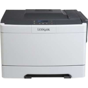 CS310n Color Laser Printer Printer/Scanner/ Copier/Fax LV TAA SCH 70