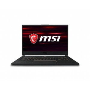 MSI GS65 Stealth-004 15.6 inch Intel Core i7-8750H 2.2GHz/ 16GB DDR4/ 256GB SSD/ RTX 2070/ USB3.1/ Windows 10 Pro Notebook
