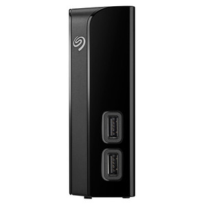 Seagate Backup Plus Hub 4TB External Desktop Hard Drive