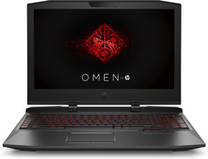 HP OMEN X by - 17-ap010nr
