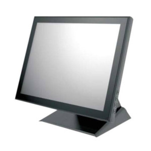 TouchSystems IS1934P-U 19 inch 800:1 5ms VGA/USB Touchscreen CCFL LCD Monitor