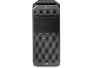 HP Z4 G4 3.2GHz Tower Black Workstation
