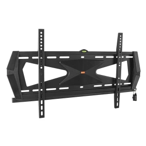 Tripp Lite DWFSC3780MUL 80" Black flat panel wall mount