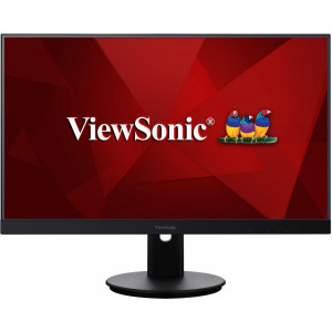 Viewsonic VG Series VG2739 27" Full HD VA Black Flat computer monitor