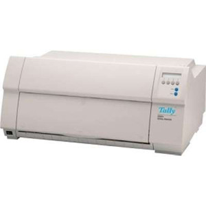 2280-2T+ Printer - Parallel & Ethernet Interface