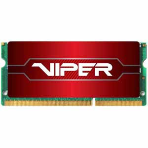 Patriot Viper Series DDR4 8GB 2400MHz SODIMM