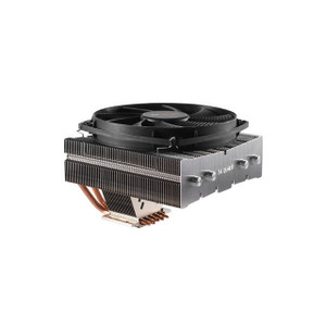 Be quiet! BK003 SHADOW ROCK TF 2- CPU Cooler - 160W TDP Intel