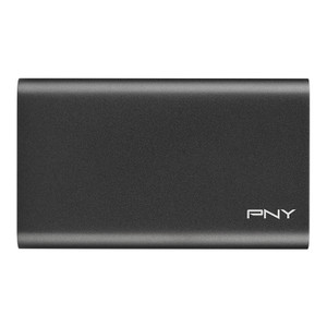 PNY Elite USB3.0 240 GB 240GB Black