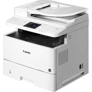 imageClass MF515dw All-in-One Mono Laser Printer/Scanner/ Copier/Fax 600DPI 42PPM