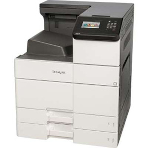 MS911de Mono Laser Printer