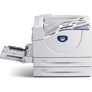 Xerox Phaser 550/YDN Laser Printer 50ppm 2x500 Duplex Gig Ethernet Government