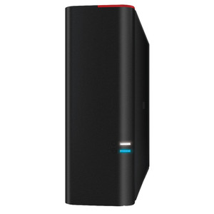 BUFFALO DriveStation DDR 3TB SuperSpeed USB 3.0 Desktop External Hard Drive